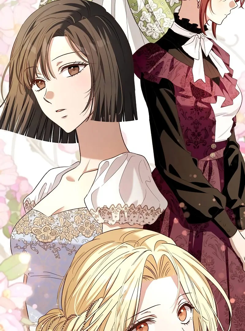 The Grand Duke’s Bride Is a Hellborn Warrior Chapter 21 - Page 117