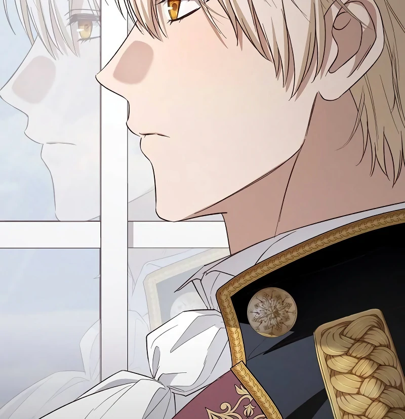 The Grand Duke’s Bride Is a Hellborn Warrior Chapter 21 - Page 121