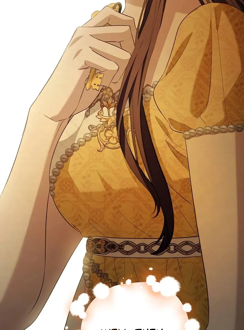 The Grand Duke’s Bride Is a Hellborn Warrior Chapter 21 - Page 128