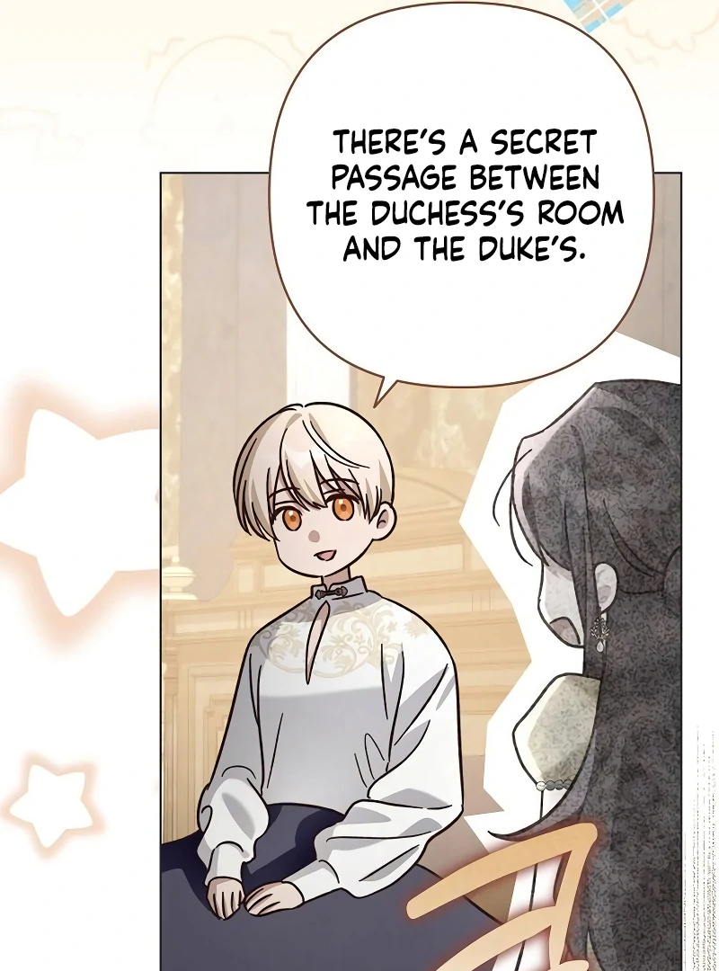 The Grand Duke’s Bride Is a Hellborn Warrior Chapter 21 - Page 135