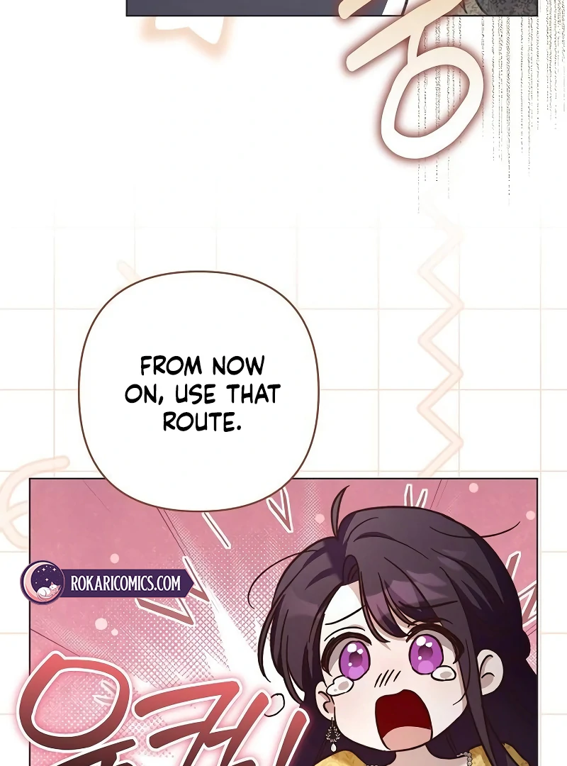 The Grand Duke’s Bride Is a Hellborn Warrior Chapter 21 - Page 136