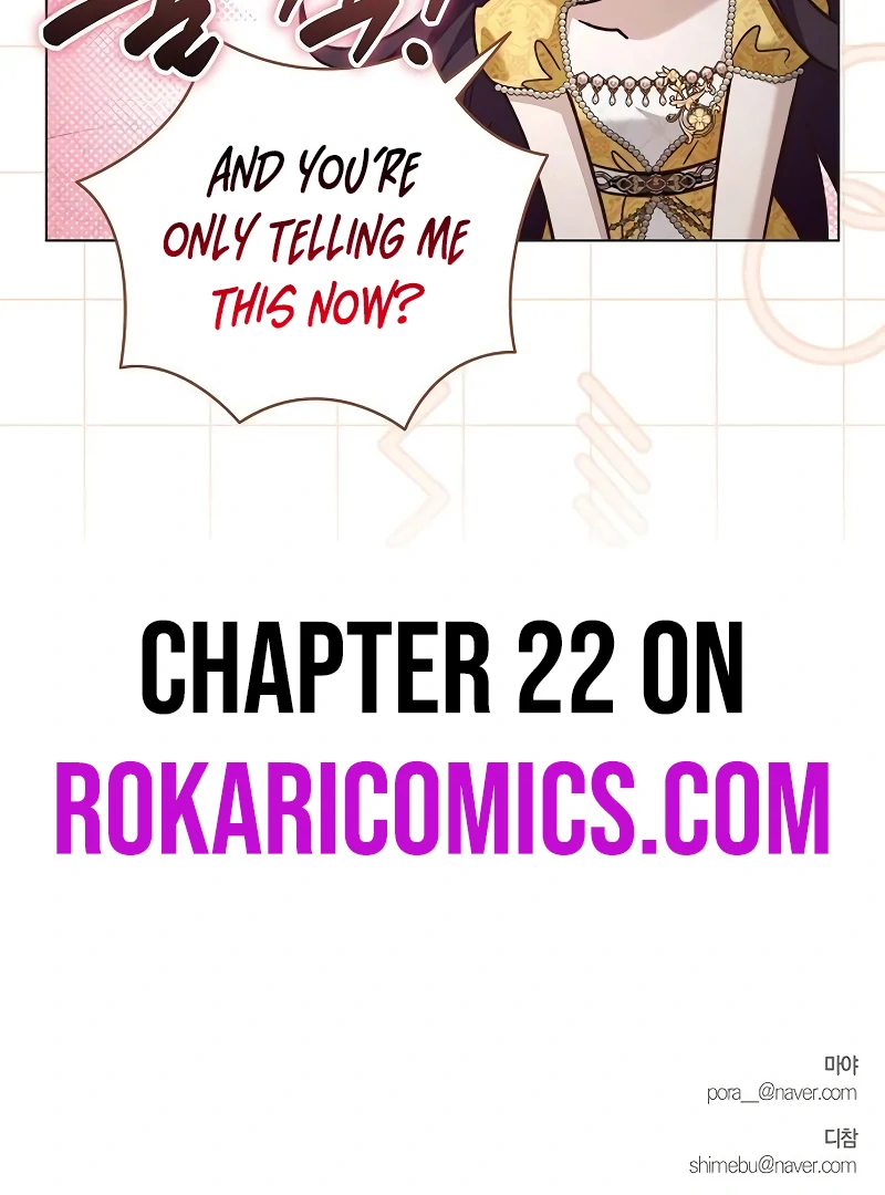 The Grand Duke’s Bride Is a Hellborn Warrior Chapter 21 - Page 137