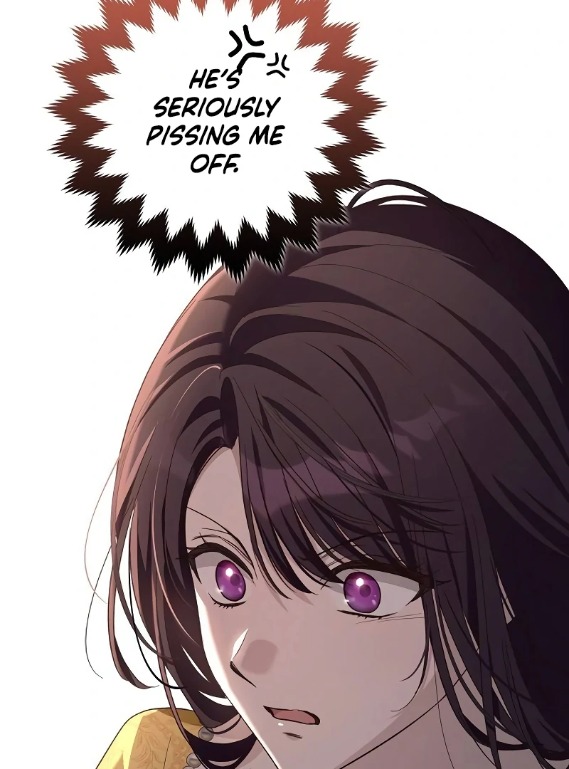 The Grand Duke’s Bride Is a Hellborn Warrior Chapter 21 - Page 14