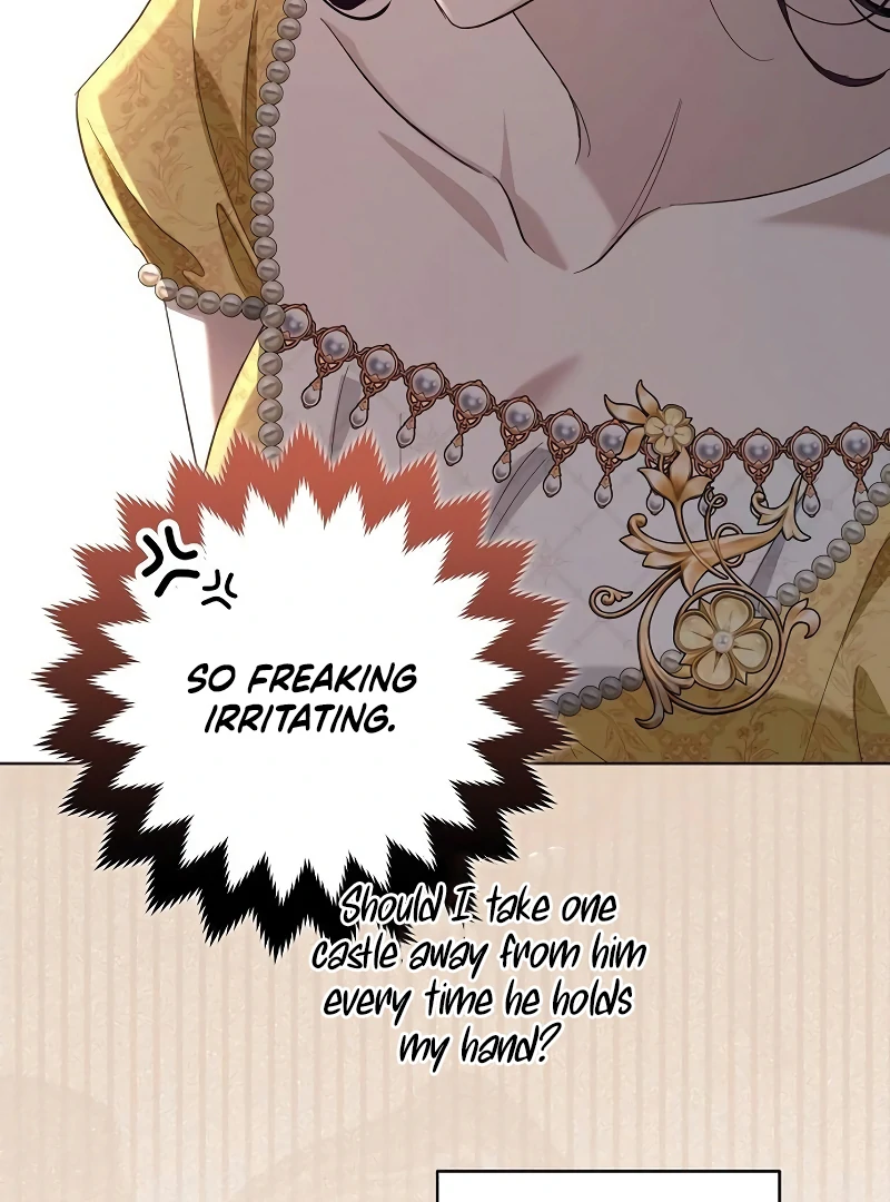 The Grand Duke’s Bride Is a Hellborn Warrior Chapter 21 - Page 15