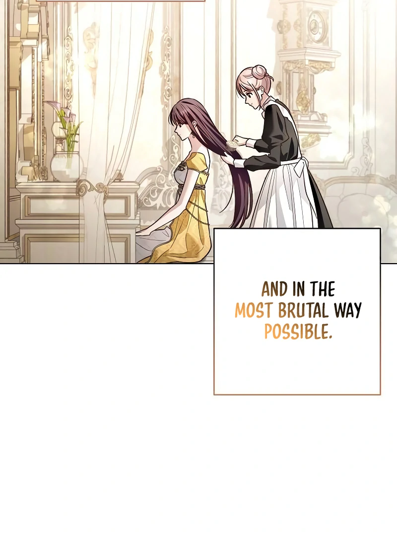 The Grand Duke’s Bride Is a Hellborn Warrior Chapter 21 - Page 17