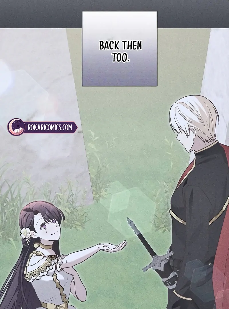 The Grand Duke’s Bride Is a Hellborn Warrior Chapter 21 - Page 22