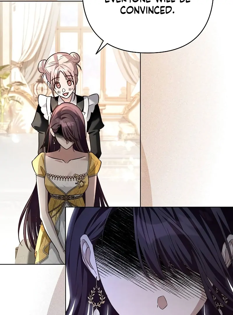 The Grand Duke’s Bride Is a Hellborn Warrior Chapter 21 - Page 32