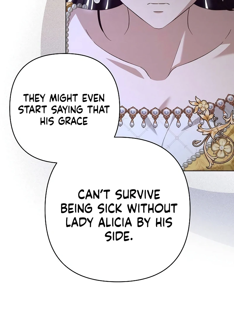 The Grand Duke’s Bride Is a Hellborn Warrior Chapter 21 - Page 33