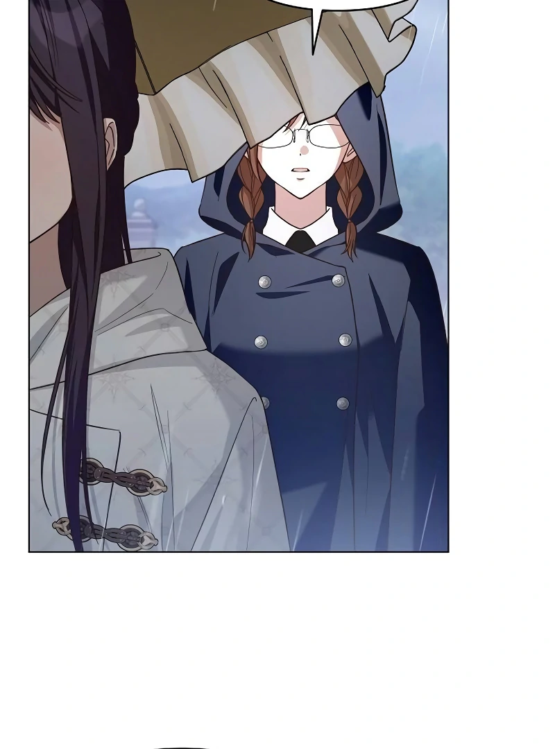The Grand Duke’s Bride Is a Hellborn Warrior Chapter 21 - Page 42