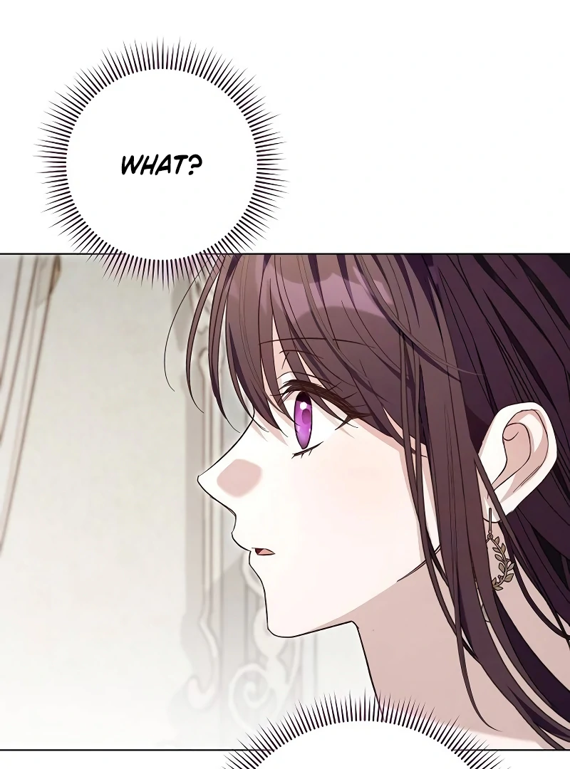 The Grand Duke’s Bride Is a Hellborn Warrior Chapter 21 - Page 5