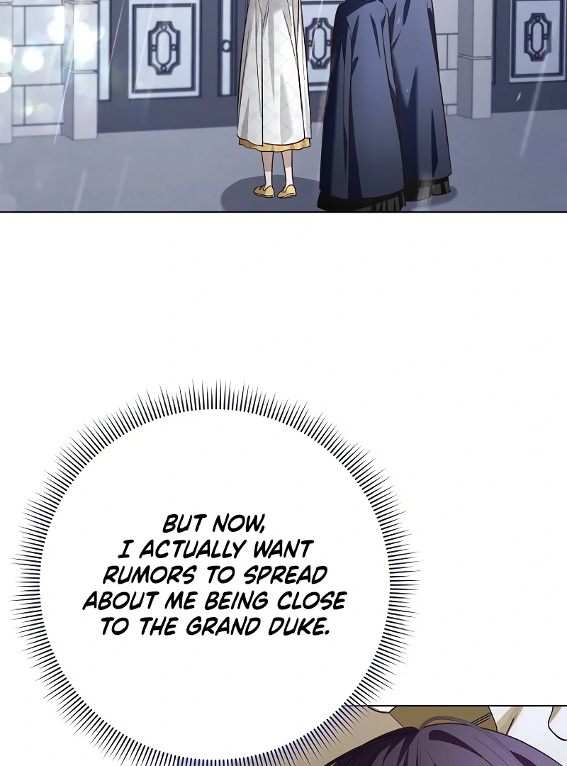 The Grand Duke’s Bride Is a Hellborn Warrior Chapter 21 - Page 53