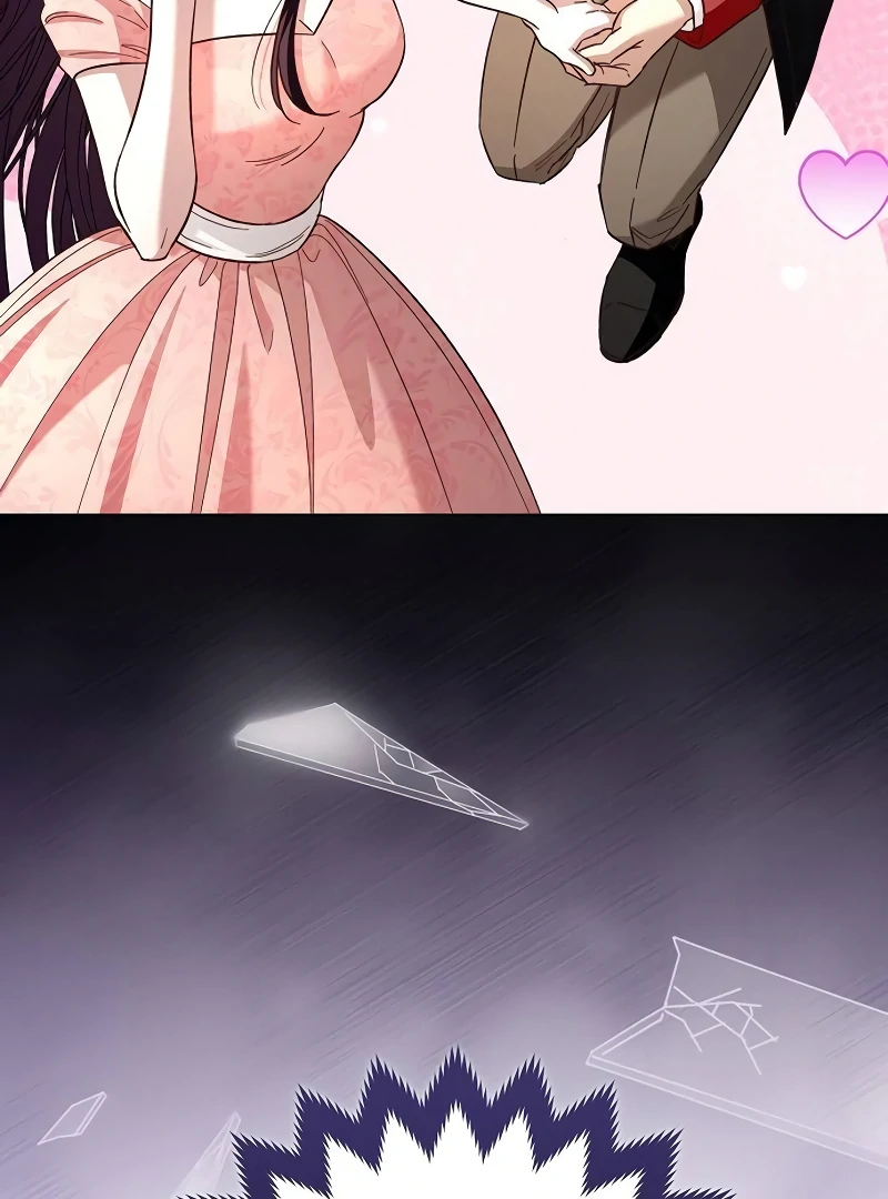 The Grand Duke’s Bride Is a Hellborn Warrior Chapter 21 - Page 56