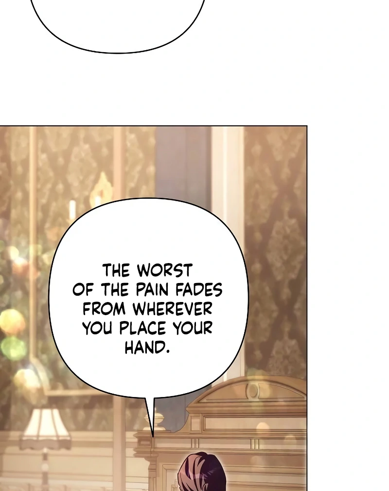 The Grand Duke’s Bride Is a Hellborn Warrior Chapter 21 - Page 73