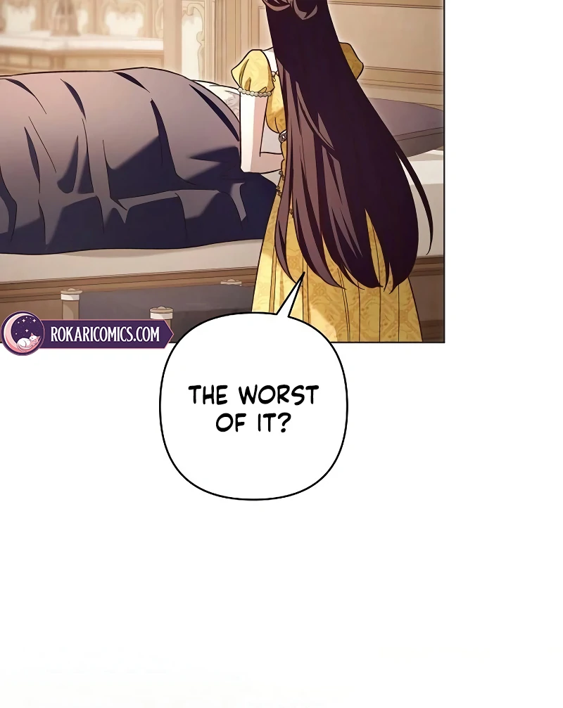 The Grand Duke’s Bride Is a Hellborn Warrior Chapter 21 - Page 74