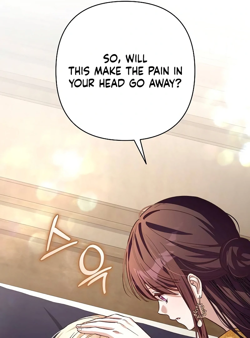 The Grand Duke’s Bride Is a Hellborn Warrior Chapter 21 - Page 75
