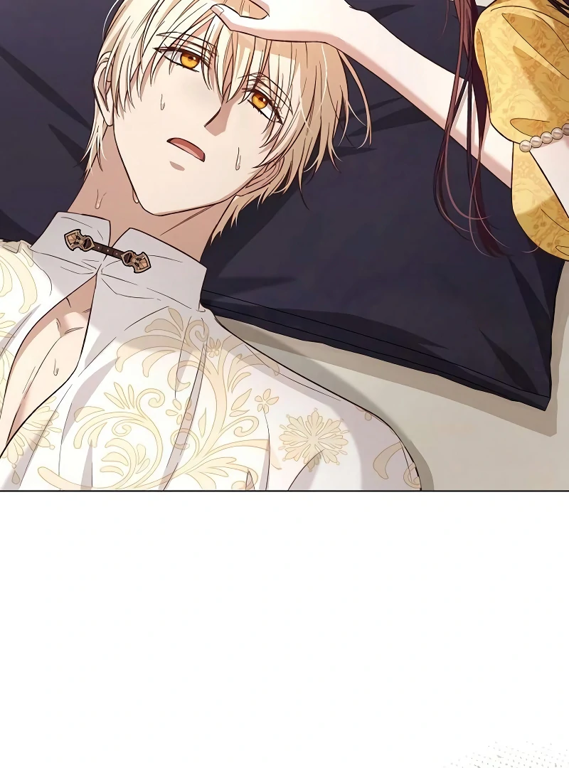 The Grand Duke’s Bride Is a Hellborn Warrior Chapter 21 - Page 76