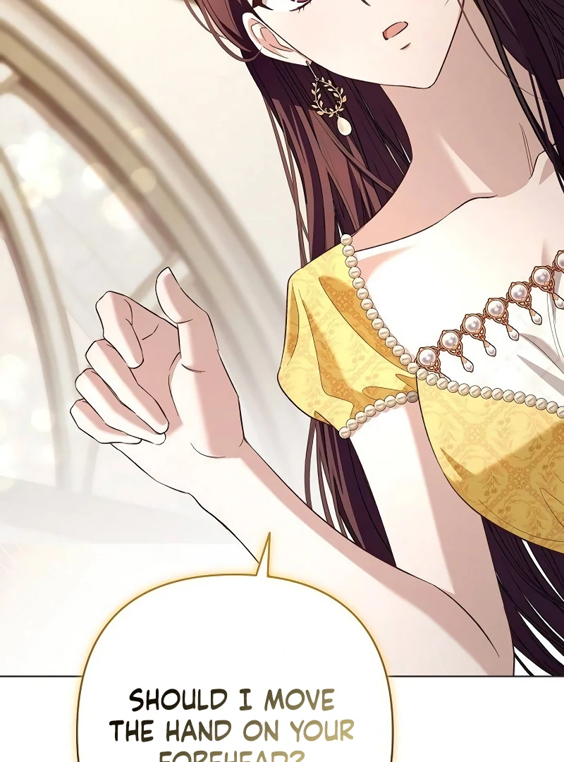 The Grand Duke’s Bride Is a Hellborn Warrior Chapter 21 - Page 80