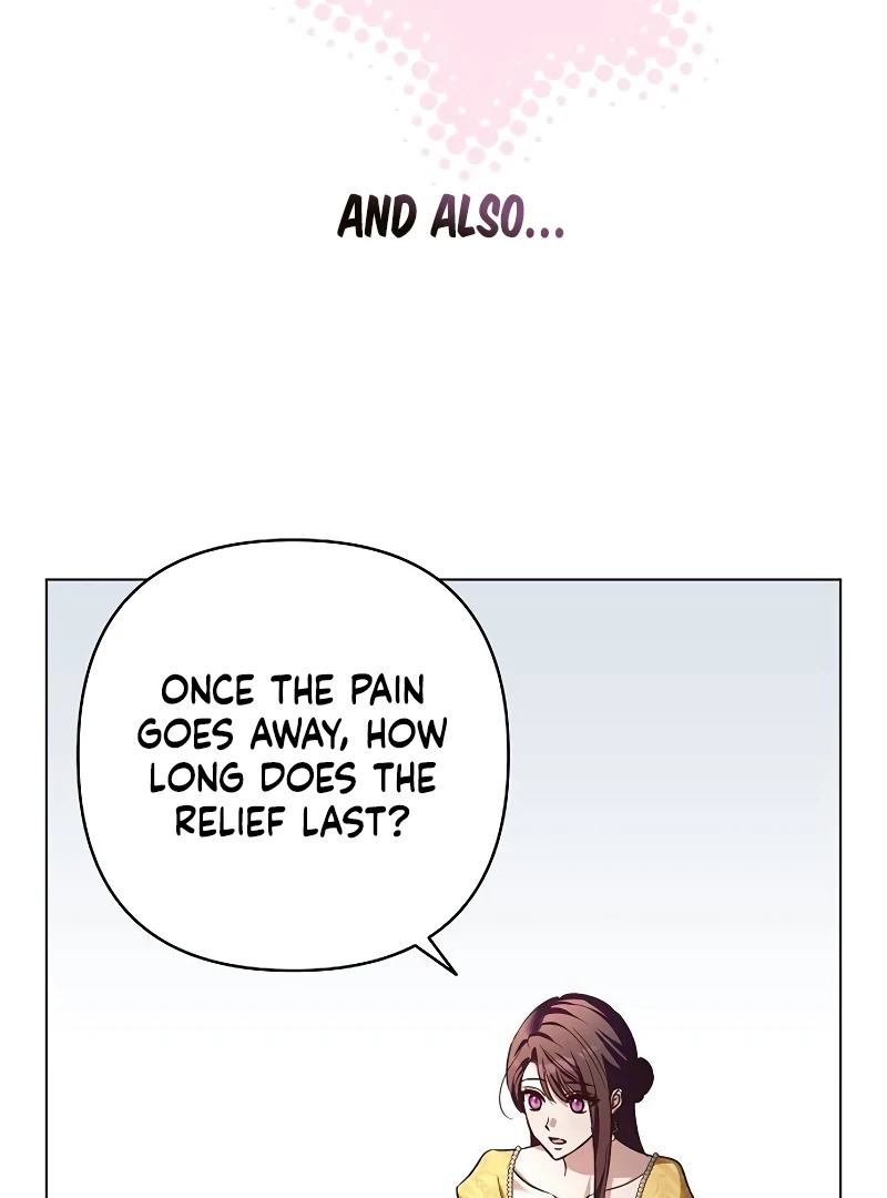The Grand Duke’s Bride Is a Hellborn Warrior Chapter 21 - Page 88