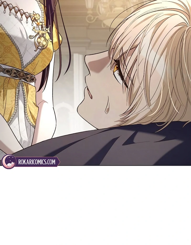 The Grand Duke’s Bride Is a Hellborn Warrior Chapter 21 - Page 98
