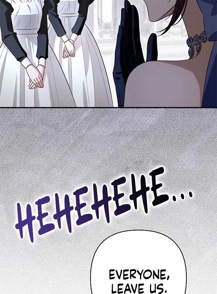 The Grand Duke’s Bride Is a Hellborn Warrior Chapter 25 - Page 21