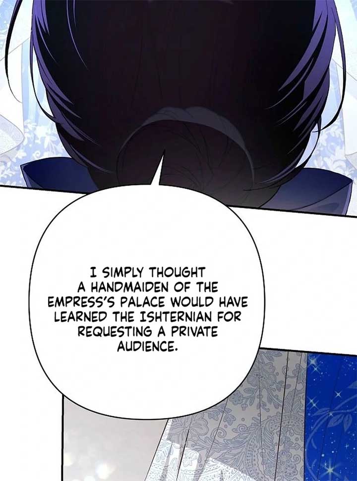 The Grand Duke’s Bride Is a Hellborn Warrior Chapter 25 - Page 34