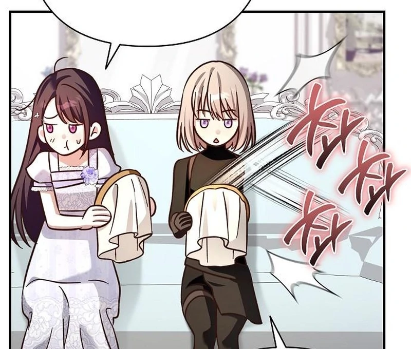 The Grand Duke’s Bride Is a Hellborn Warrior Chapter 26 - Page 109