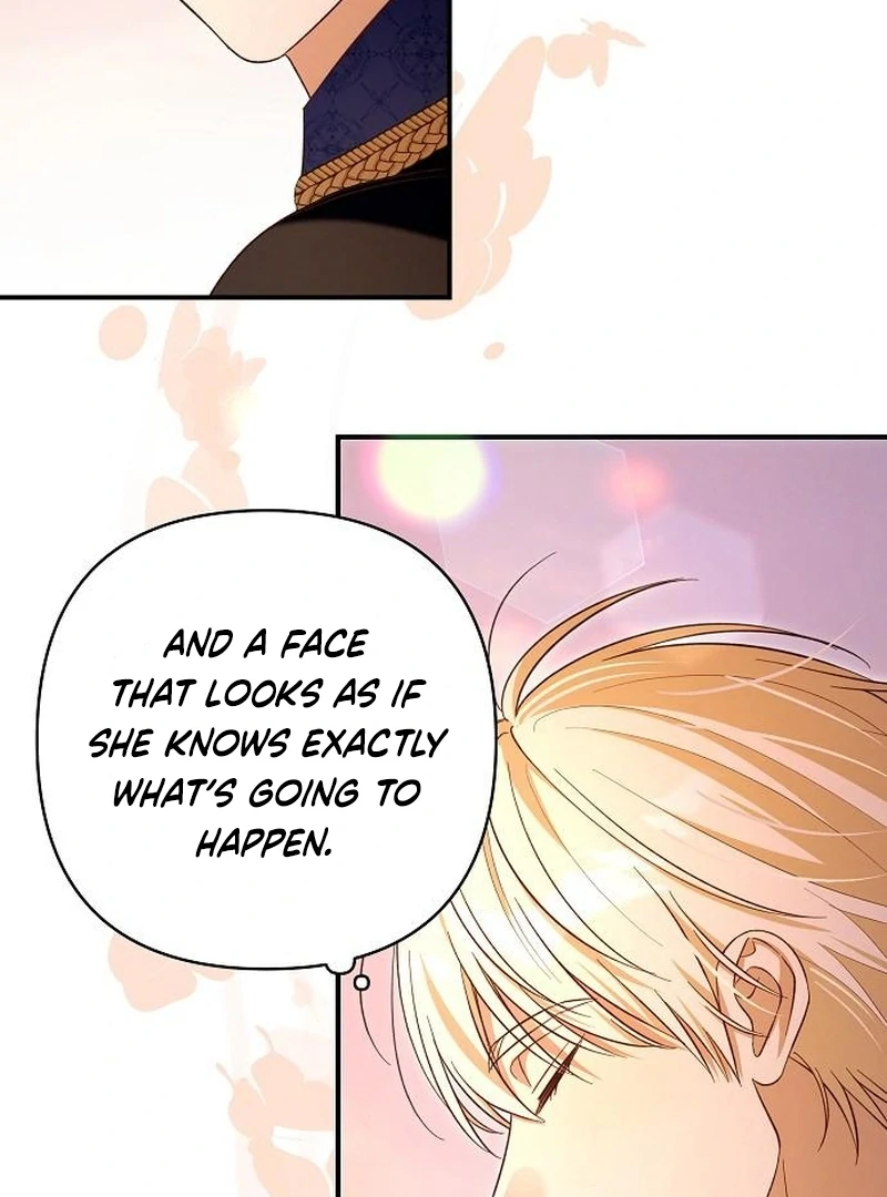 The Grand Duke’s Bride Is a Hellborn Warrior Chapter 26 - Page 16