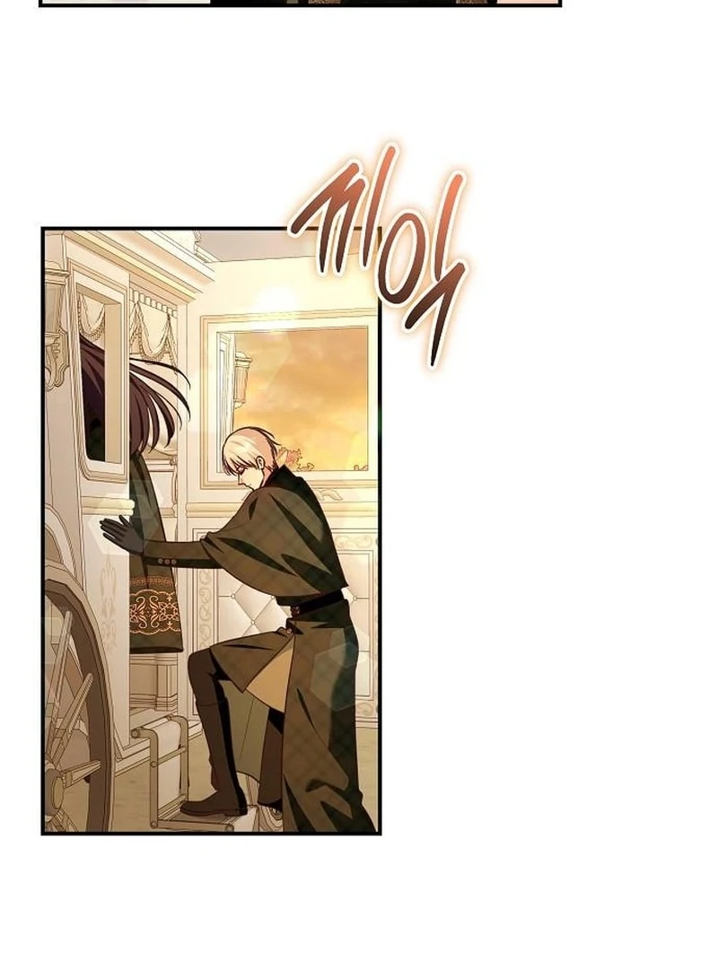 The Grand Duke’s Bride Is a Hellborn Warrior Chapter 29 - Page 34