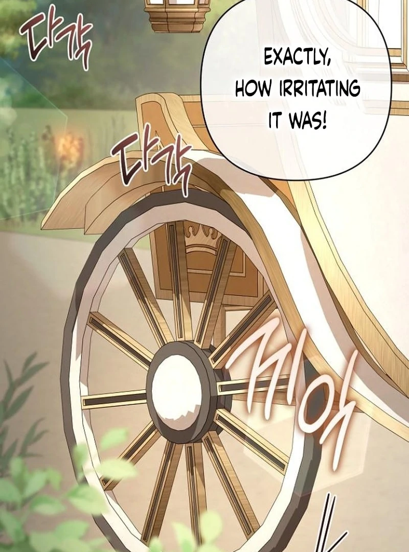 The Grand Duke’s Bride Is a Hellborn Warrior Chapter 30 - Page 17