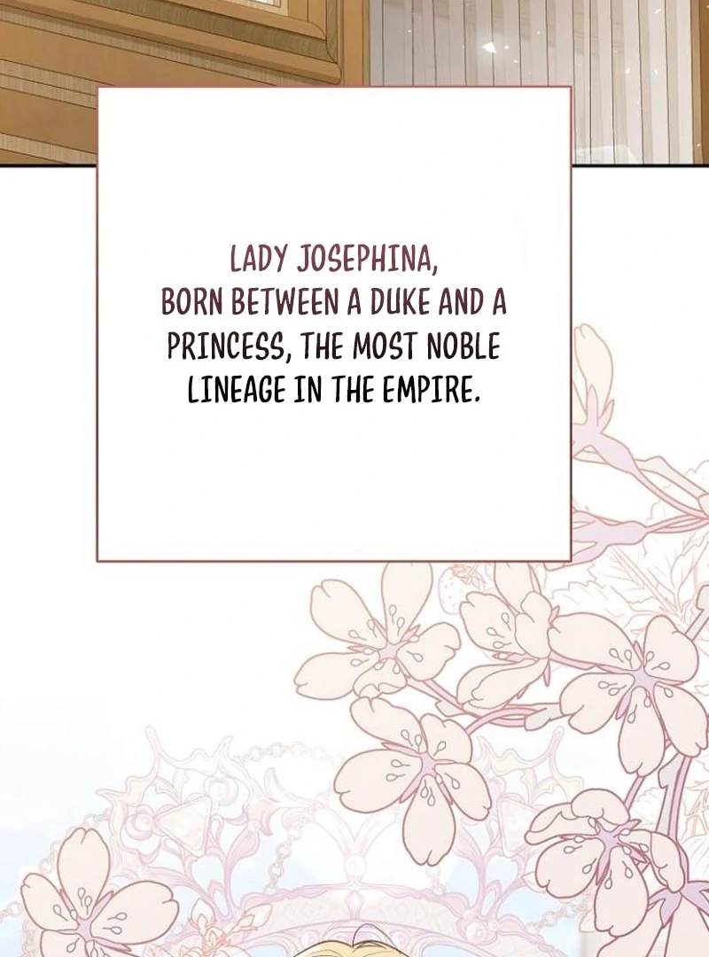 The Grand Duke’s Bride Is a Hellborn Warrior Chapter 30 - Page 23