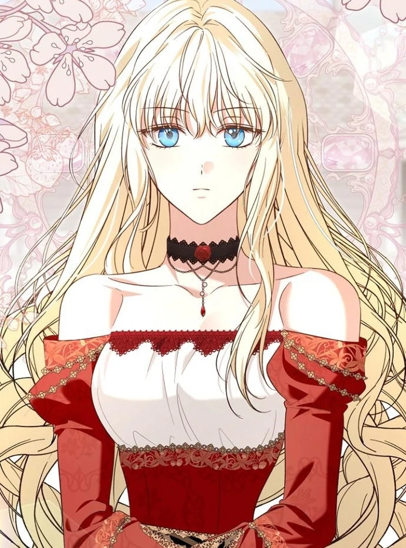 The Grand Duke’s Bride Is a Hellborn Warrior Chapter 30 - Page 24