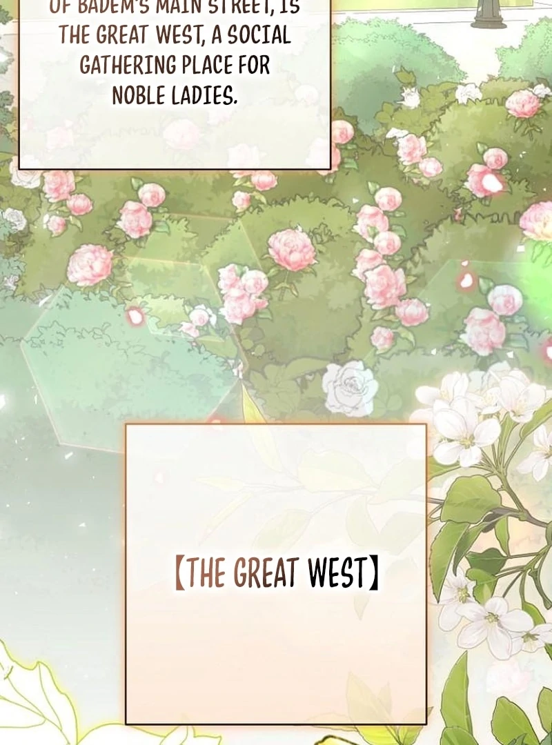 The Grand Duke’s Bride Is a Hellborn Warrior Chapter 30 - Page 4