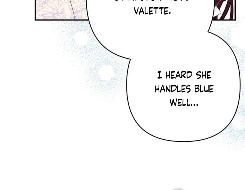 The Grand Duke’s Bride Is a Hellborn Warrior Chapter 30 - Page 38