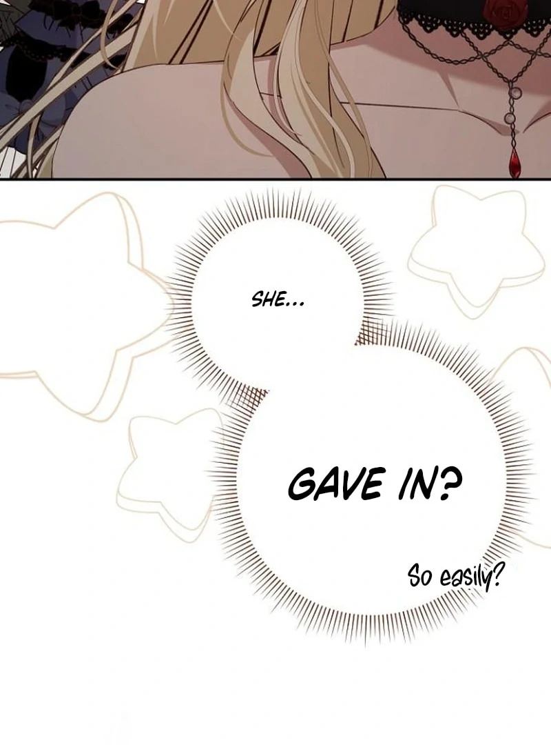 The Grand Duke’s Bride Is a Hellborn Warrior Chapter 30 - Page 50