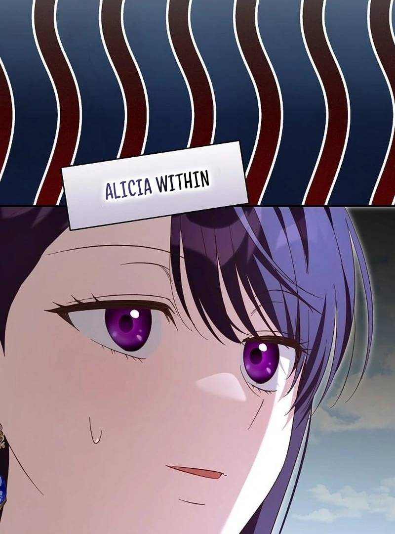 The Grand Duke’s Bride Is a Hellborn Warrior Chapter 30 - Page 76