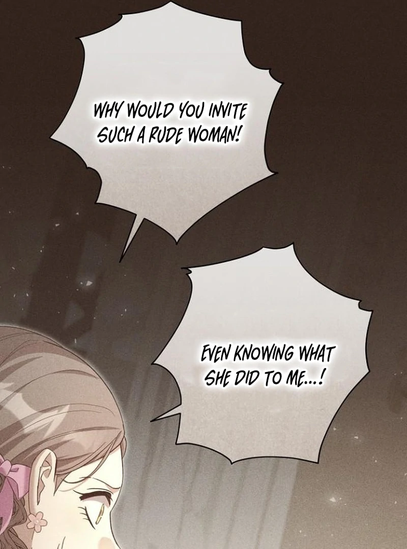 The Grand Duke’s Bride Is a Hellborn Warrior Chapter 30 - Page 10