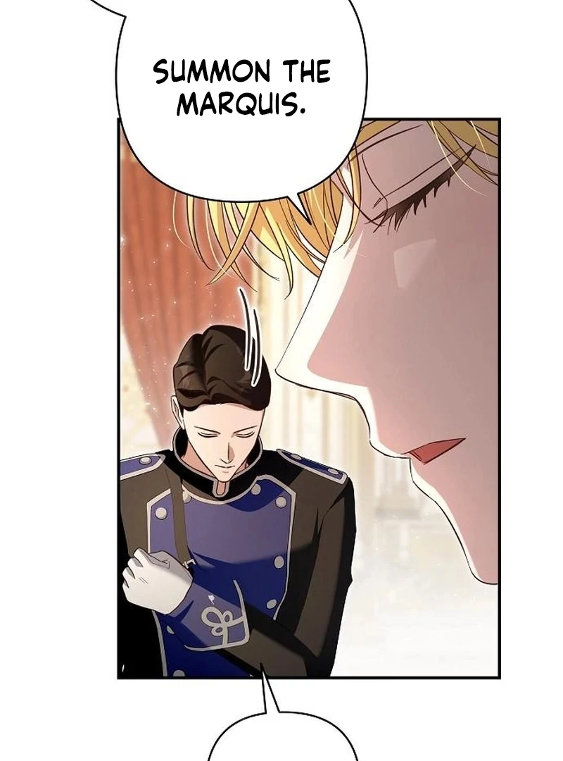 The Grand Duke’s Bride Is a Hellborn Warrior Chapter 31 - Page 41