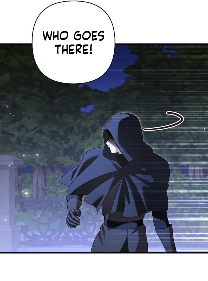 The Grand Duke’s Bride Is a Hellborn Warrior Chapter 31 - Page 92