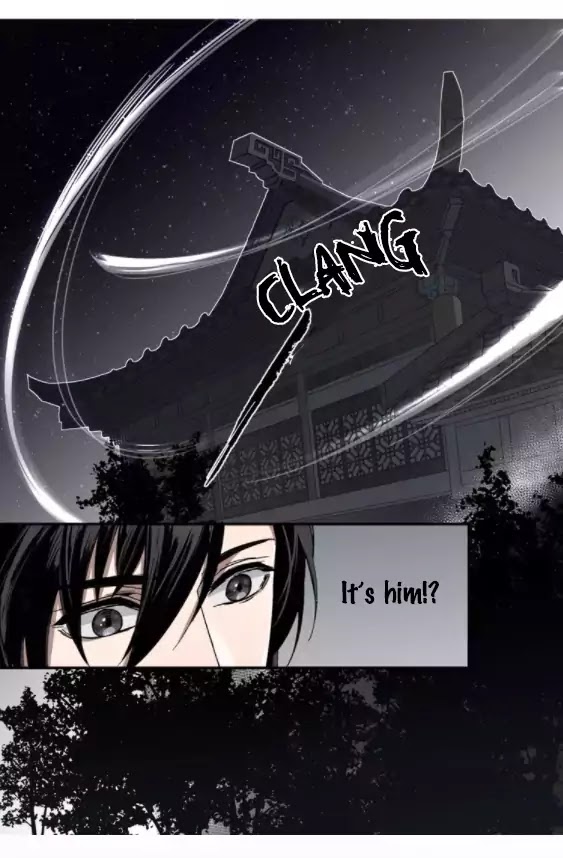 The Grandmaster of Demonic Cultivation Chapter 12 - Page 10