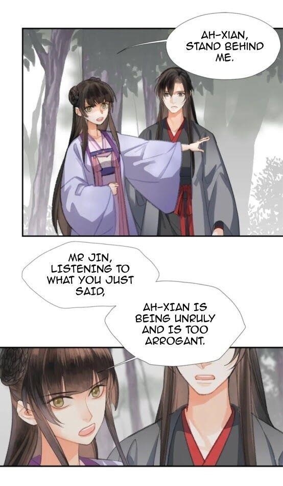The Grandmaster of Demonic Cultivation Chapter 188 - Page 18