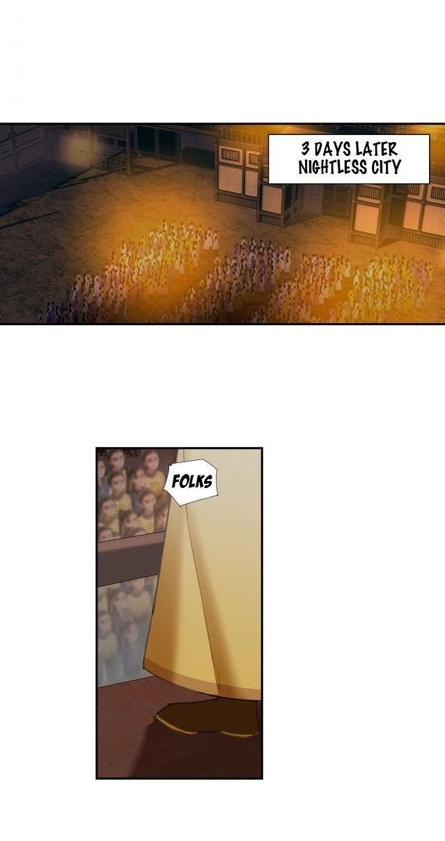 The Grandmaster of Demonic Cultivation Chapter 207 - Page 4