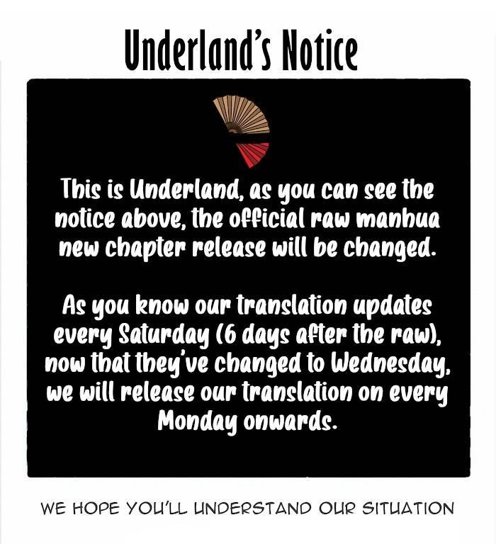 The Grandmaster of Demonic Cultivation Chapter 218.5 - Page 3