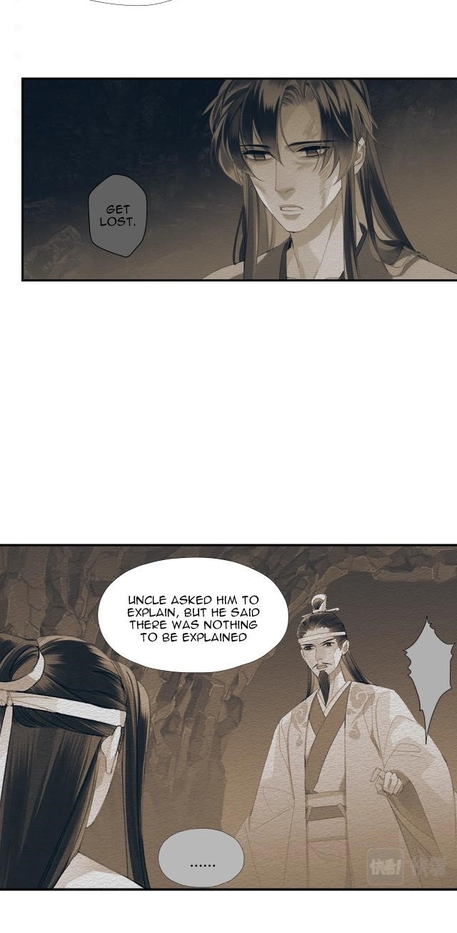 The Grandmaster of Demonic Cultivation Chapter 236 - Page 15