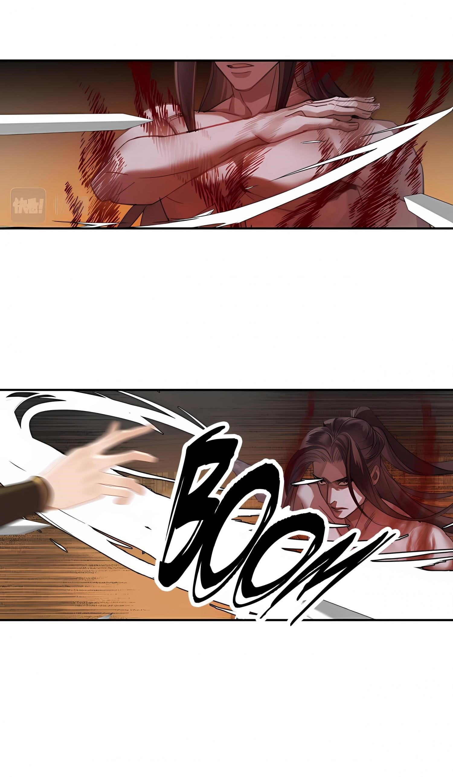 The Grandmaster of Demonic Cultivation Chapter 249 - Page 6