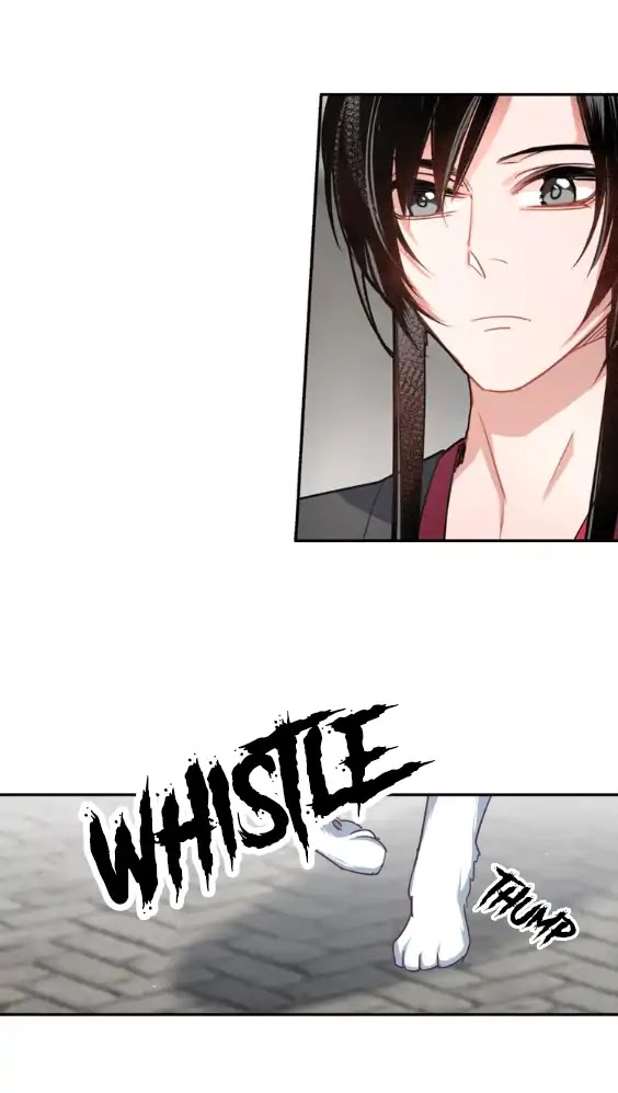 The Grandmaster of Demonic Cultivation Chapter 48 - Page 18