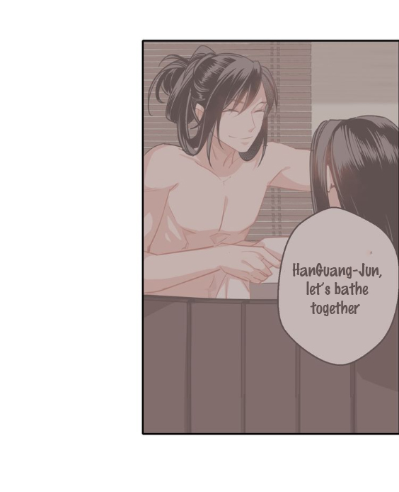 The Grandmaster of Demonic Cultivation Chapter 59 - Page 18