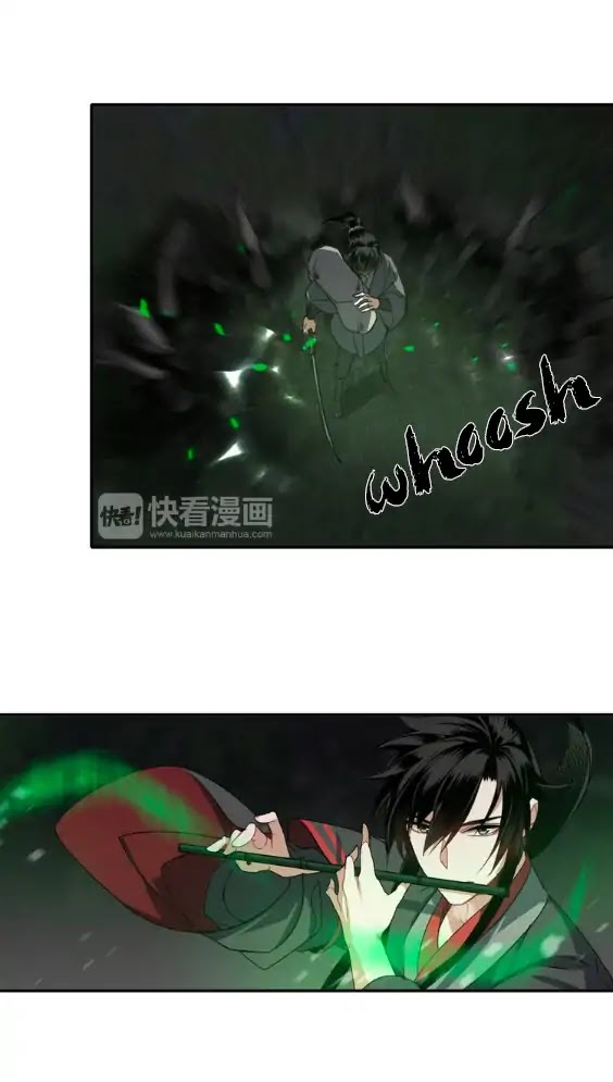The Grandmaster of Demonic Cultivation Chapter 63 - Page 19