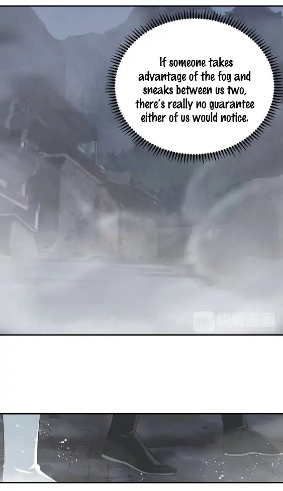 The Grandmaster of Demonic Cultivation Chapter 69 - Page 13