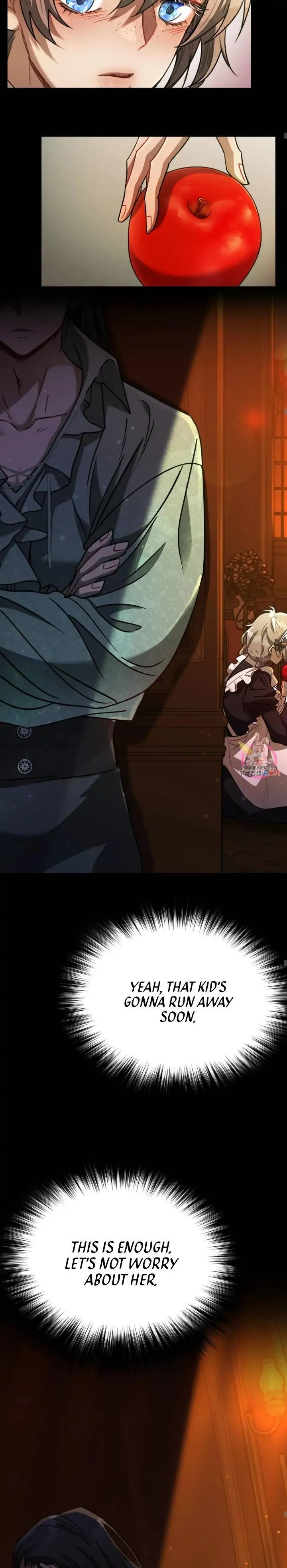 The Gray Maid Chapter 2 - Page 13