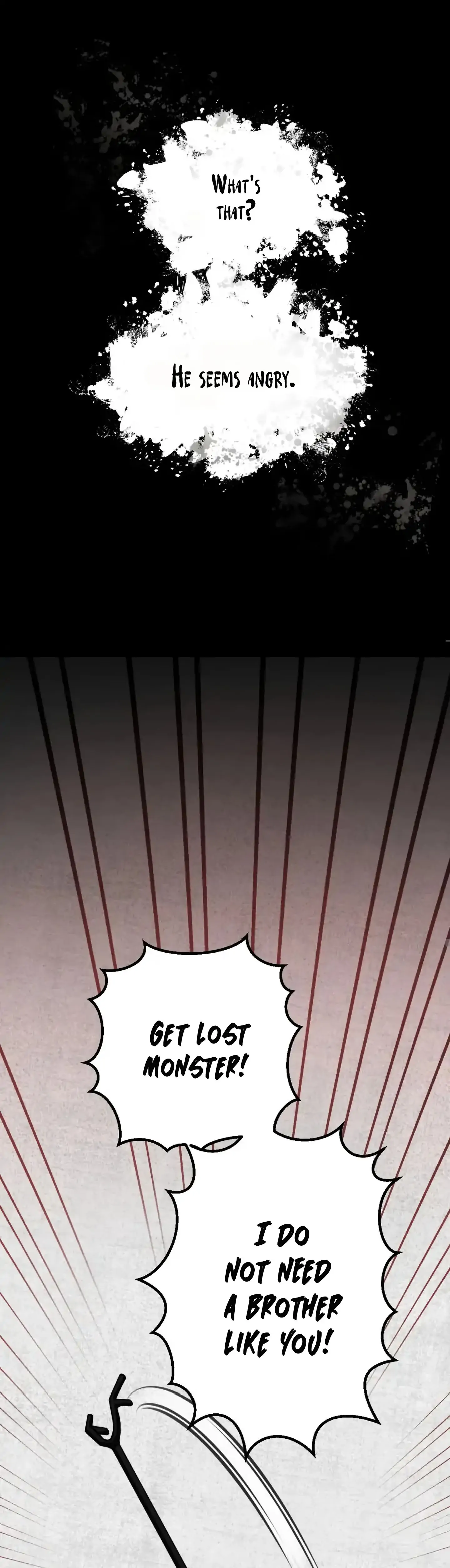 The Gray Maid Chapter 2 - Page 3